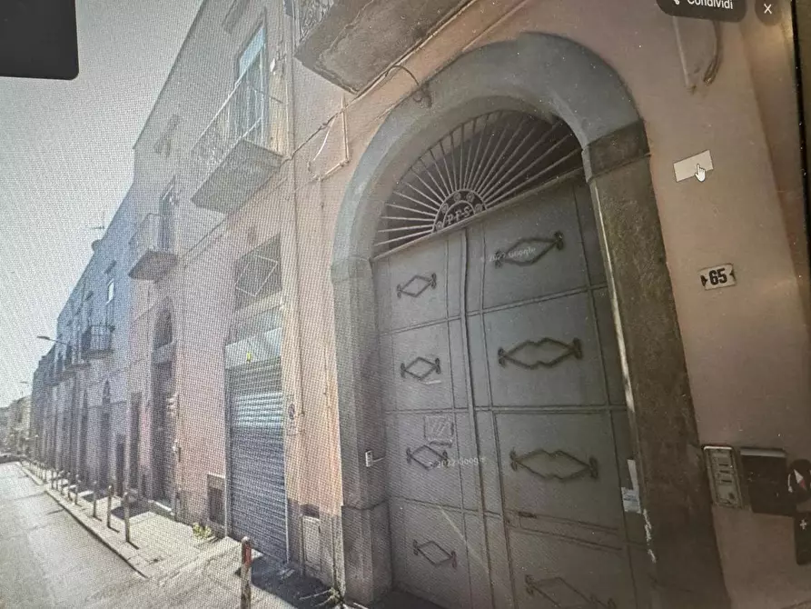 appartamento in vendita a Torre Annunziata