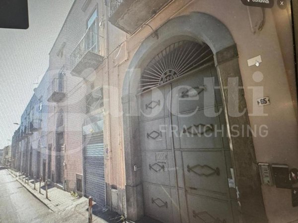 appartamento in vendita a Torre Annunziata