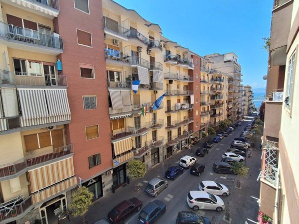 appartamento in vendita a Torre Annunziata