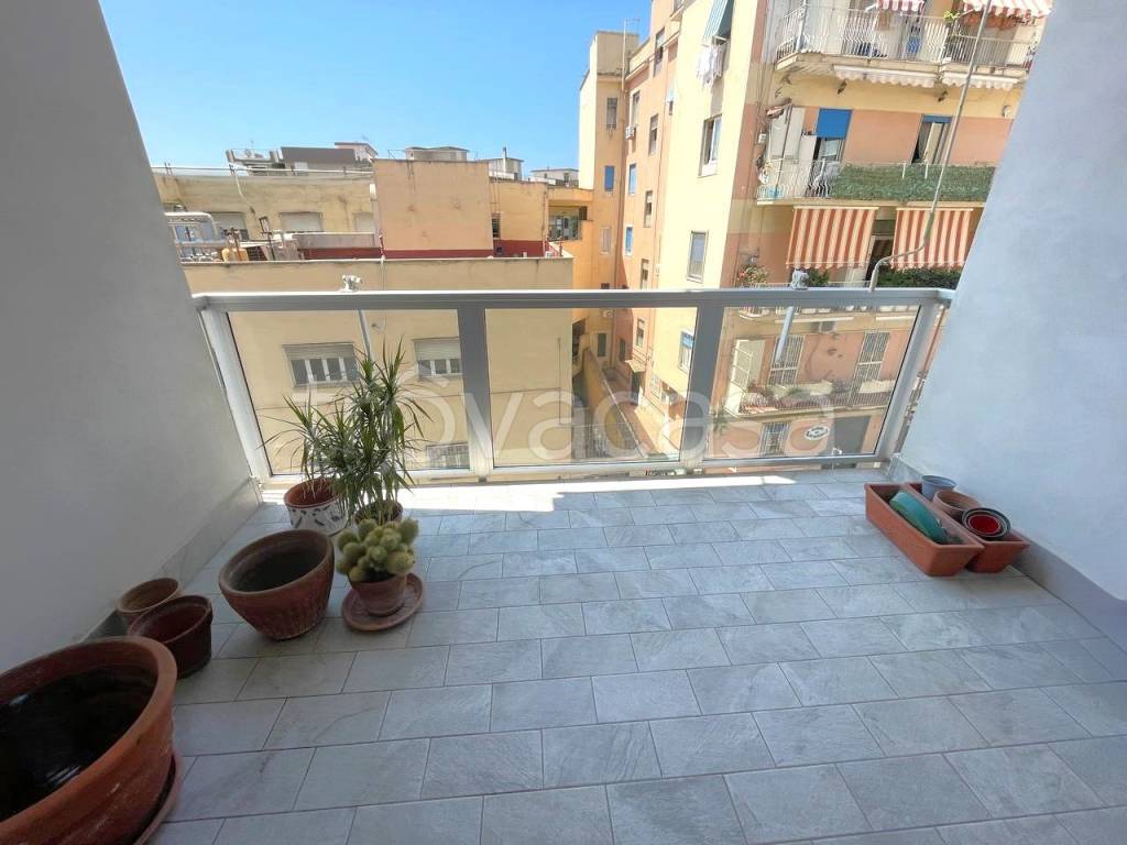 appartamento in vendita a Torre Annunziata