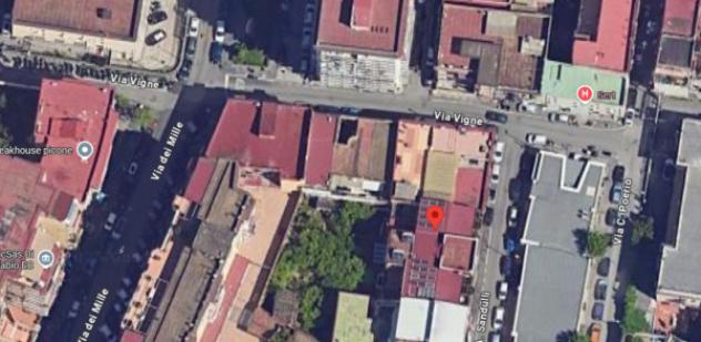 appartamento in vendita a Torre Annunziata