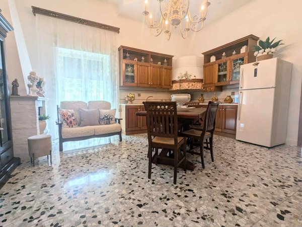 appartamento in vendita a Torre Annunziata
