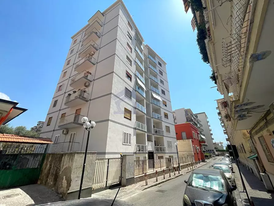 appartamento in vendita a Torre Annunziata