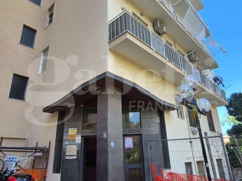 appartamento in vendita a Torre Annunziata