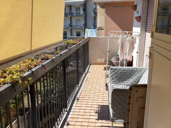 appartamento in vendita a Torre Annunziata