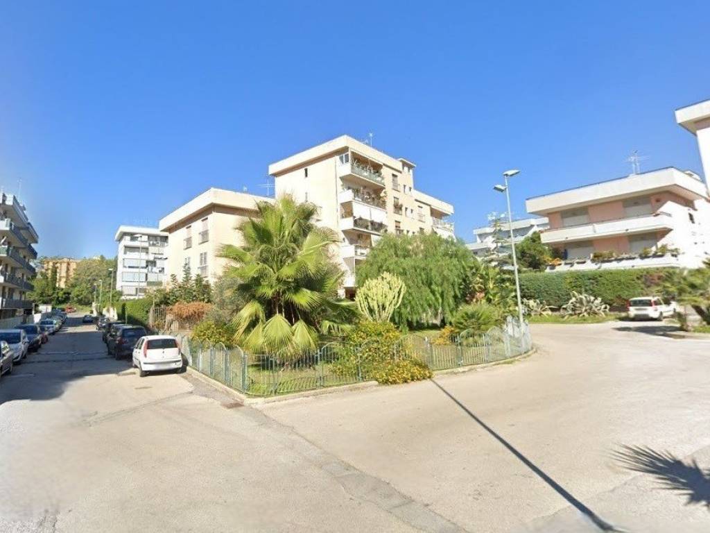 appartamento in vendita a Torre Annunziata