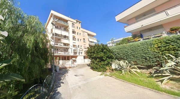 appartamento in vendita a Torre Annunziata