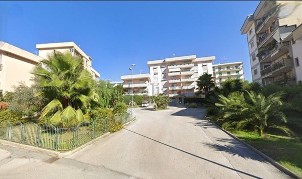 appartamento in vendita a Torre Annunziata