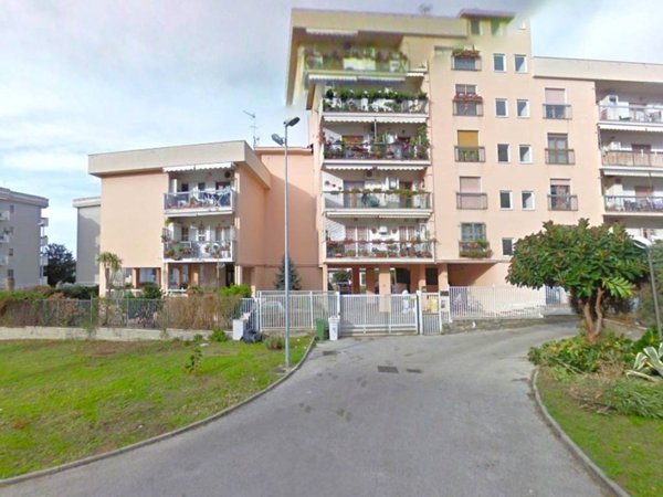 appartamento in vendita a Torre Annunziata