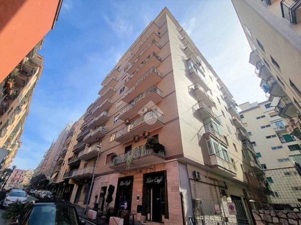 appartamento in vendita a Torre Annunziata