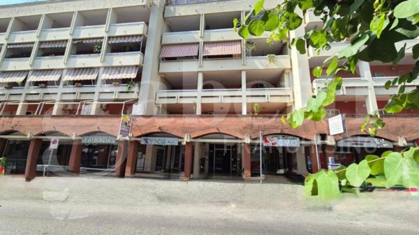 appartamento in vendita a Torre Annunziata