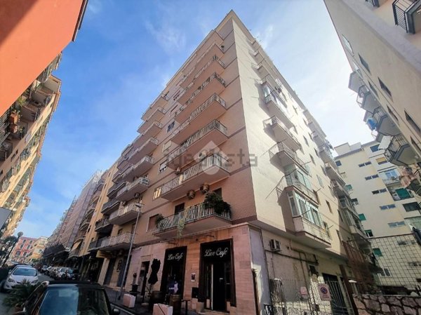 appartamento in vendita a Torre Annunziata