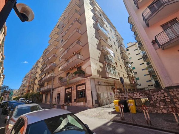 appartamento in vendita a Torre Annunziata
