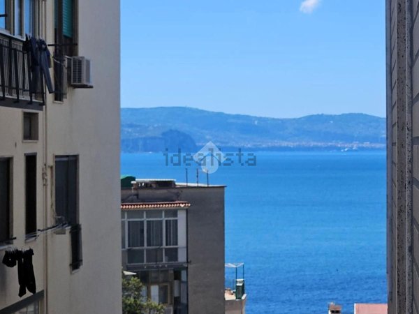 appartamento in vendita a Torre Annunziata