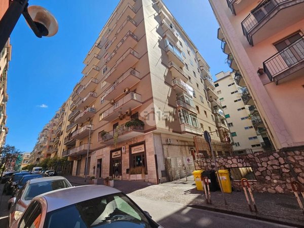 appartamento in vendita a Torre Annunziata