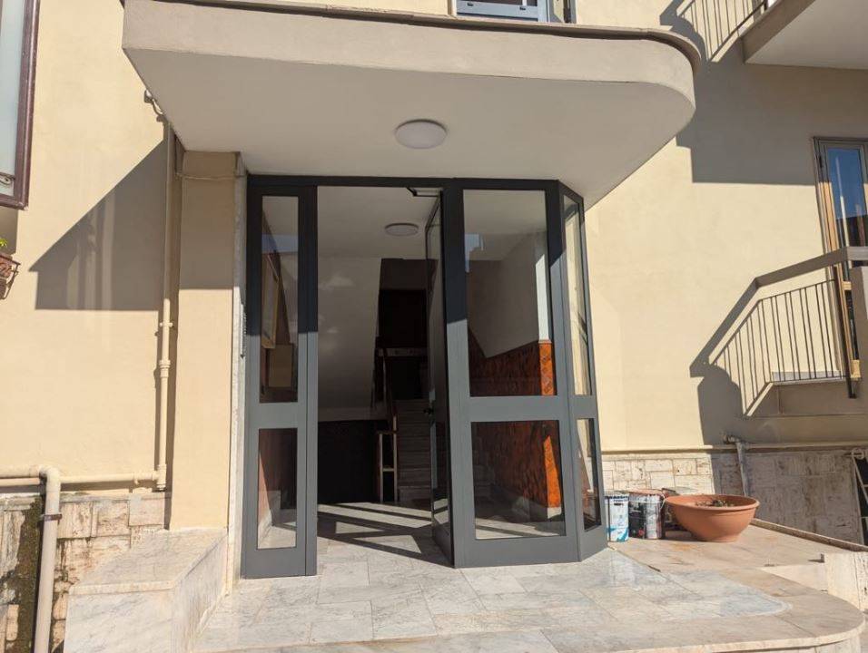 appartamento in vendita a Torre Annunziata