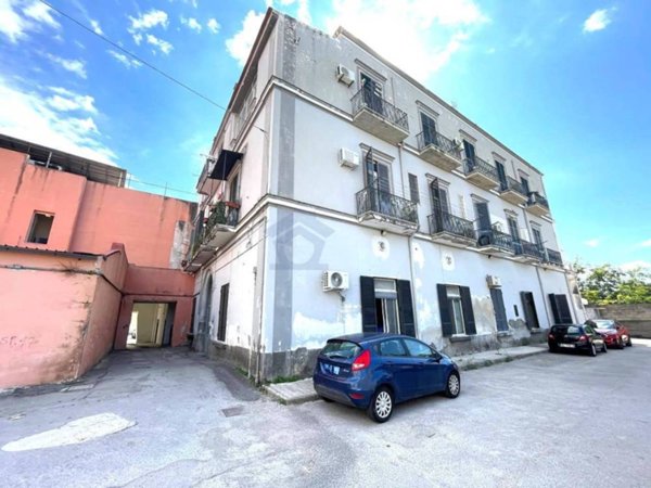 appartamento in vendita a Torre Annunziata