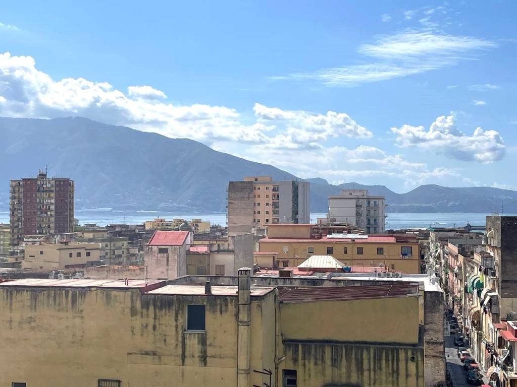 appartamento in vendita a Torre Annunziata