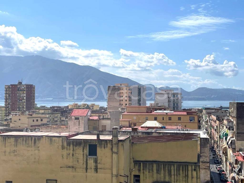 appartamento in vendita a Torre Annunziata