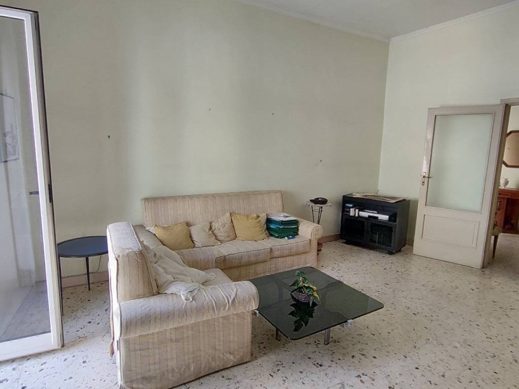 appartamento in vendita a Torre Annunziata