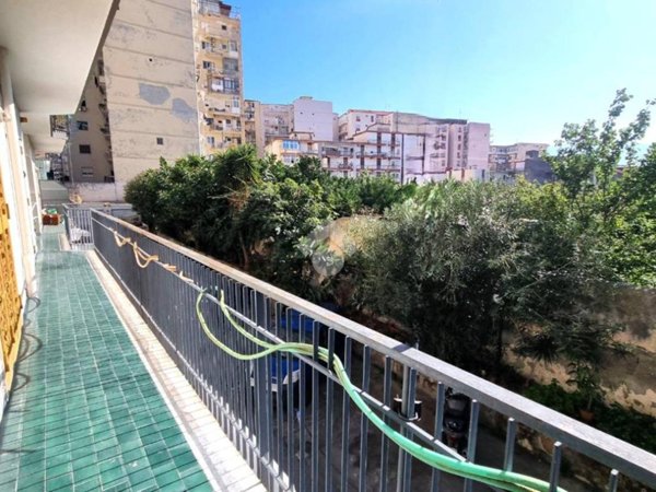 appartamento in vendita a Torre Annunziata