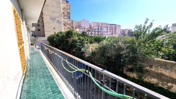 appartamento in vendita a Torre Annunziata