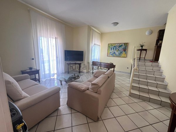 appartamento in vendita a Torre Annunziata