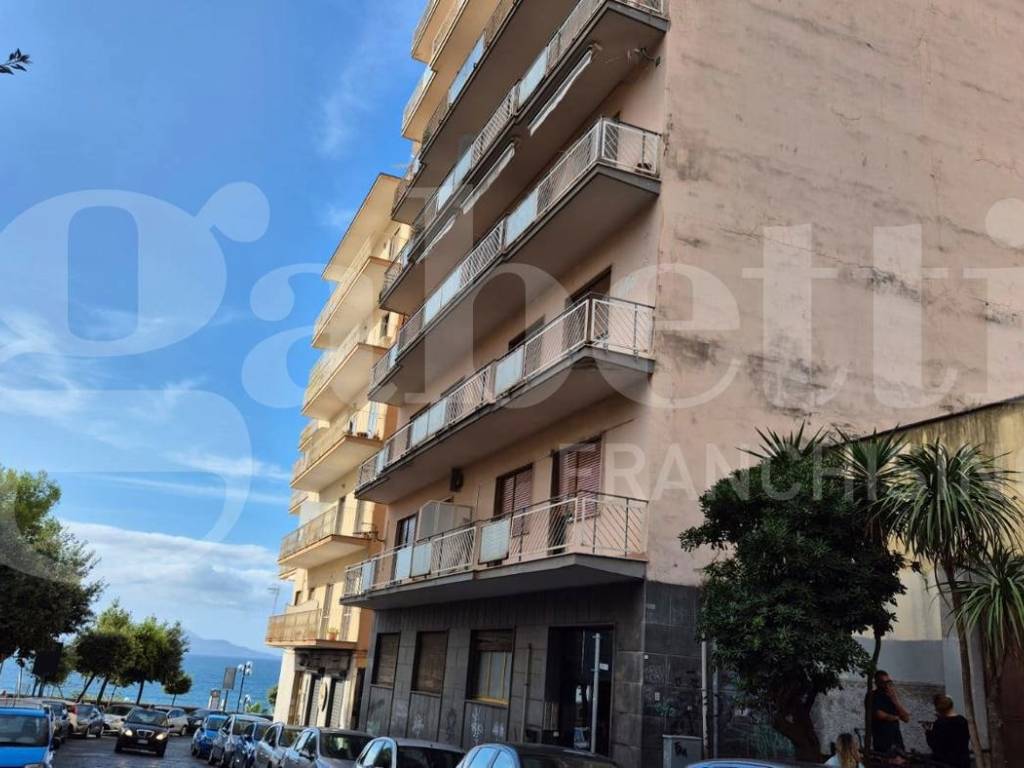 appartamento in vendita a Torre Annunziata