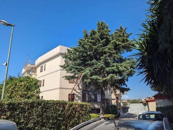 appartamento in vendita a Torre Annunziata