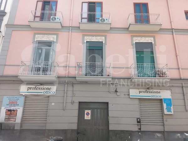 appartamento in vendita a Torre Annunziata