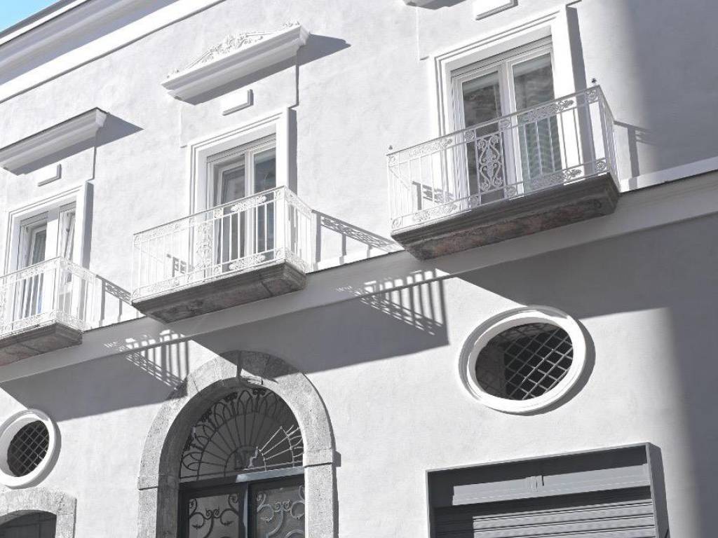 appartamento in vendita a Torre Annunziata