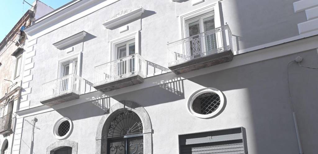 appartamento in vendita a Torre Annunziata