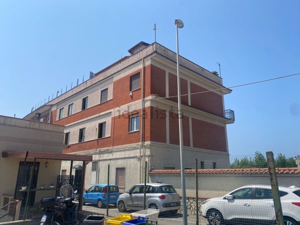 appartamento in vendita a Torre Annunziata in zona Rovigliano