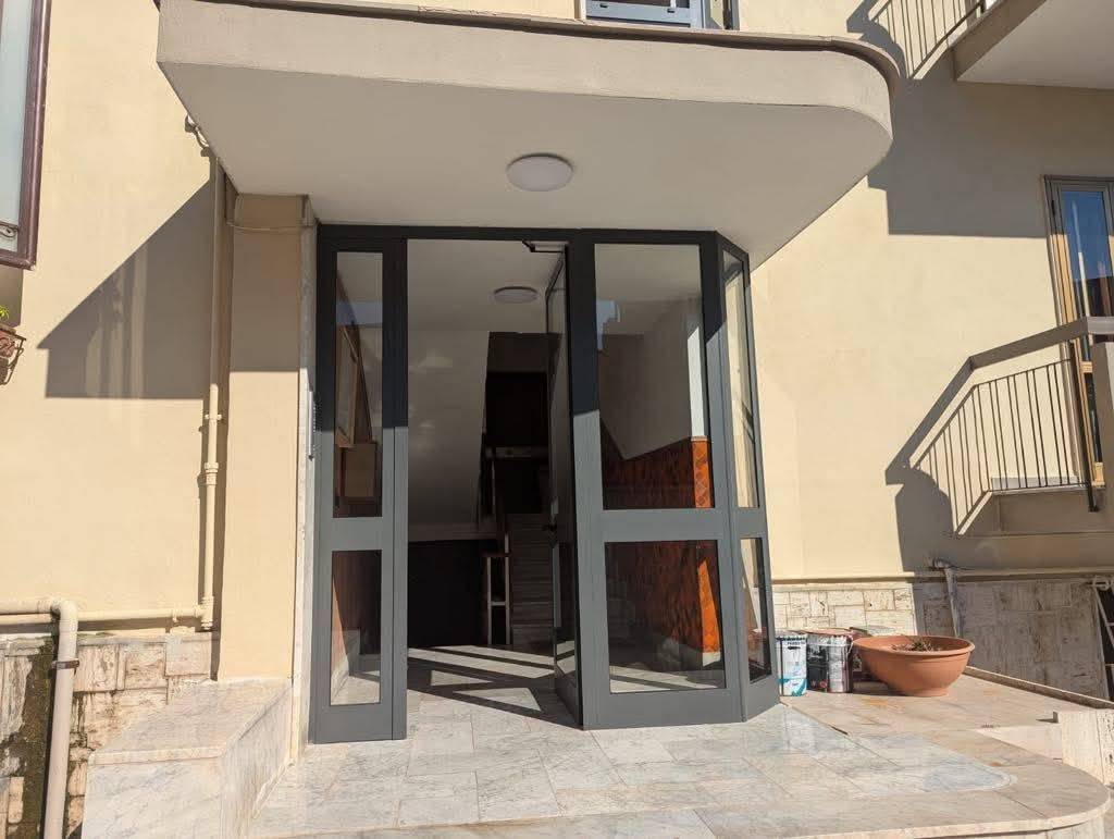appartamento in vendita a Torre Annunziata