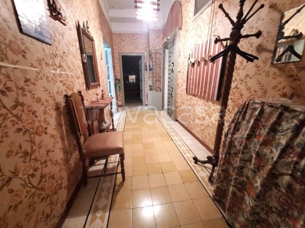 appartamento in vendita a Torre Annunziata