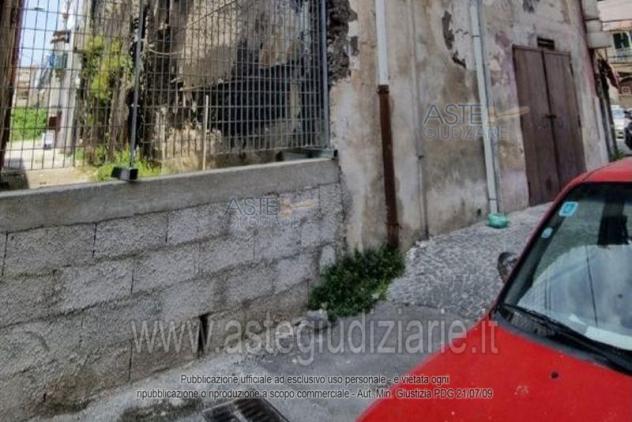 terreno edificabile in vendita a Torre Annunziata