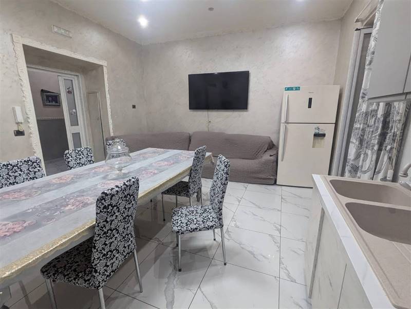 appartamento in vendita a Torre Annunziata