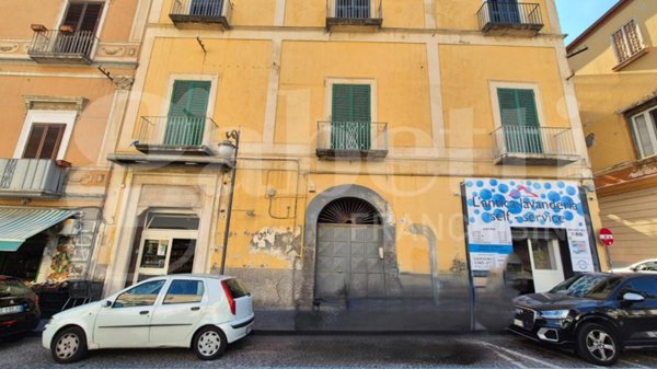 appartamento in vendita a Torre Annunziata
