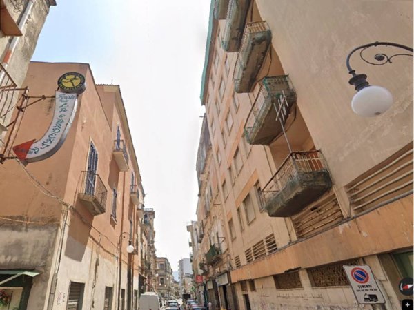 appartamento in vendita a Torre Annunziata