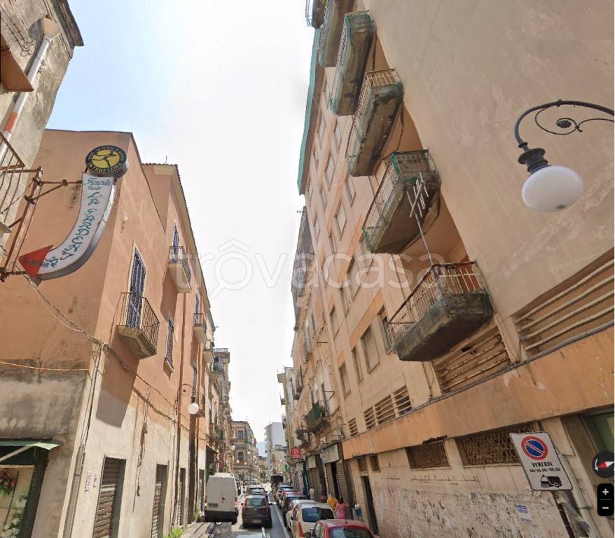 appartamento in vendita a Torre Annunziata