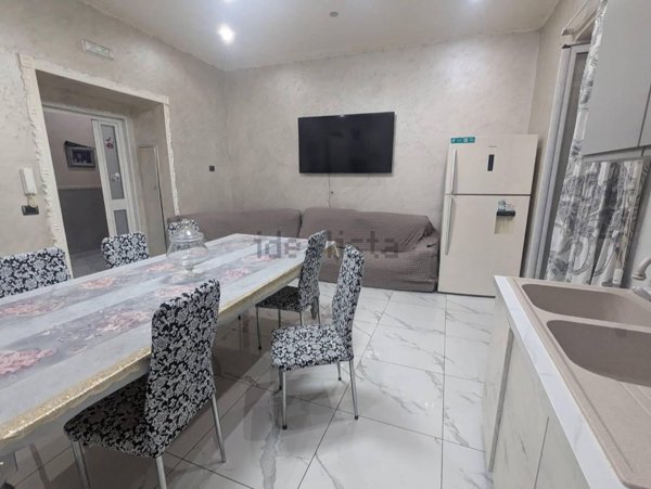 appartamento in vendita a Torre Annunziata