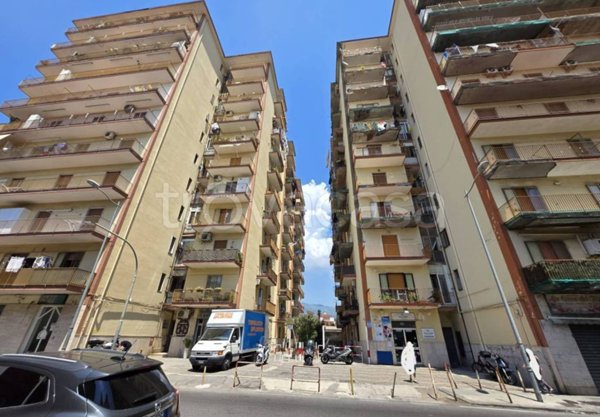 appartamento in vendita a Torre Annunziata