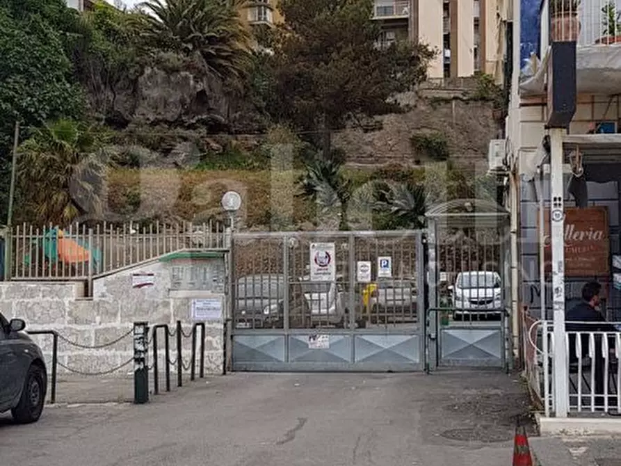 appartamento in vendita a Torre Annunziata