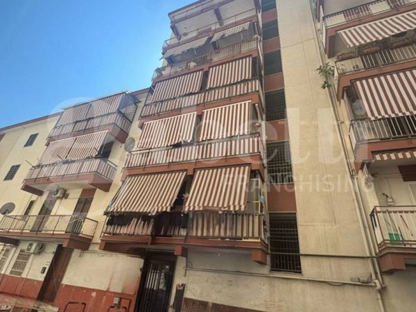 appartamento in vendita a Torre Annunziata