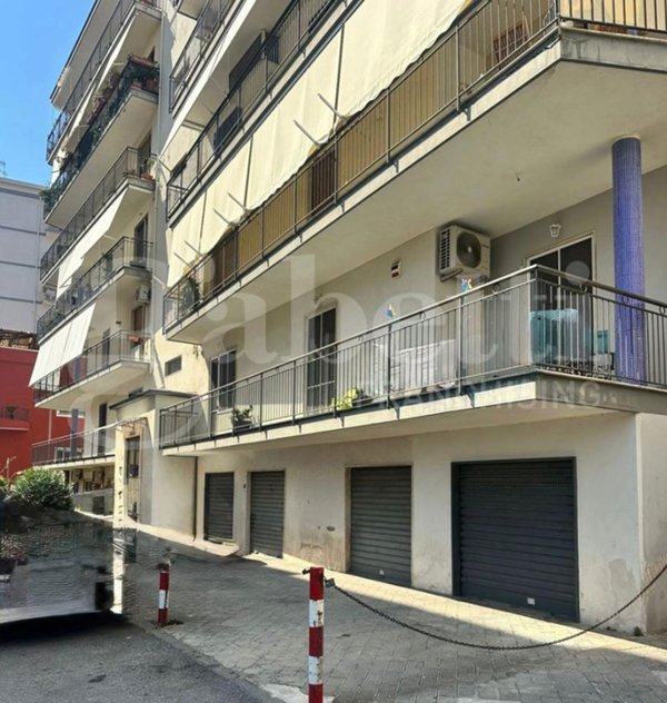 appartamento in vendita a Torre Annunziata