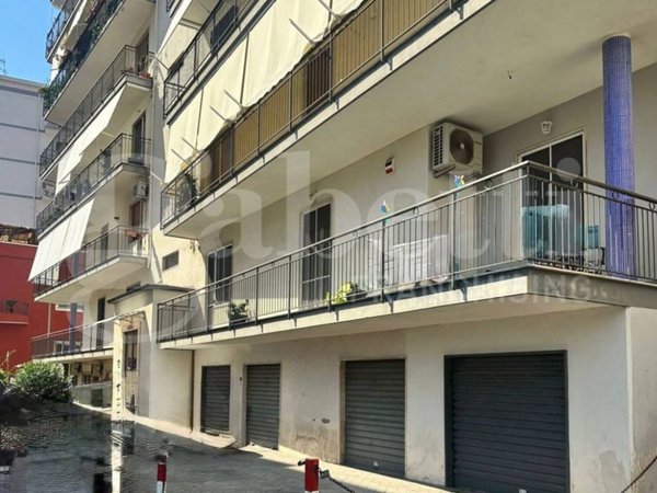 appartamento in vendita a Torre Annunziata