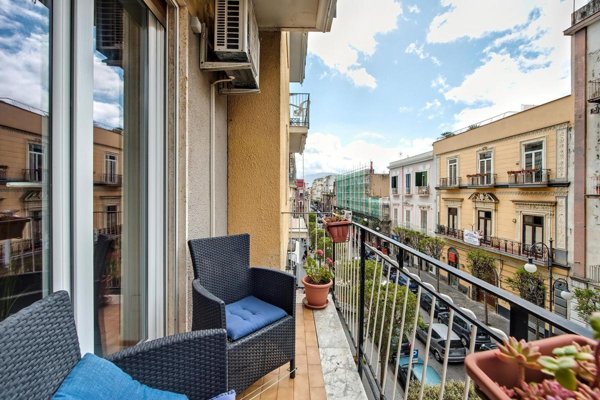 appartamento in vendita a Torre Annunziata