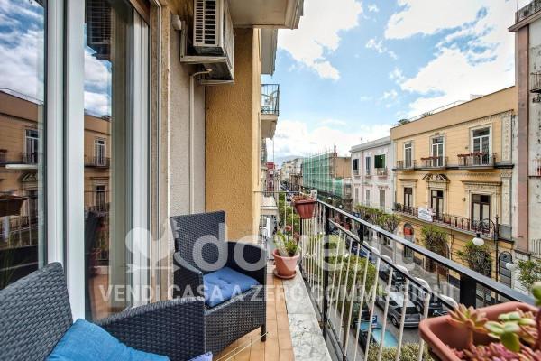 appartamento in vendita a Torre Annunziata