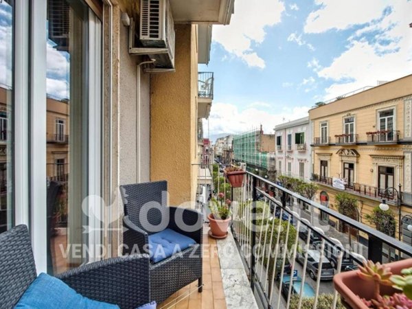 appartamento in vendita a Torre Annunziata