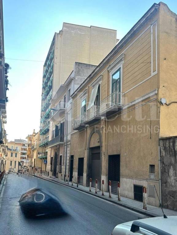 appartamento in vendita a Torre Annunziata